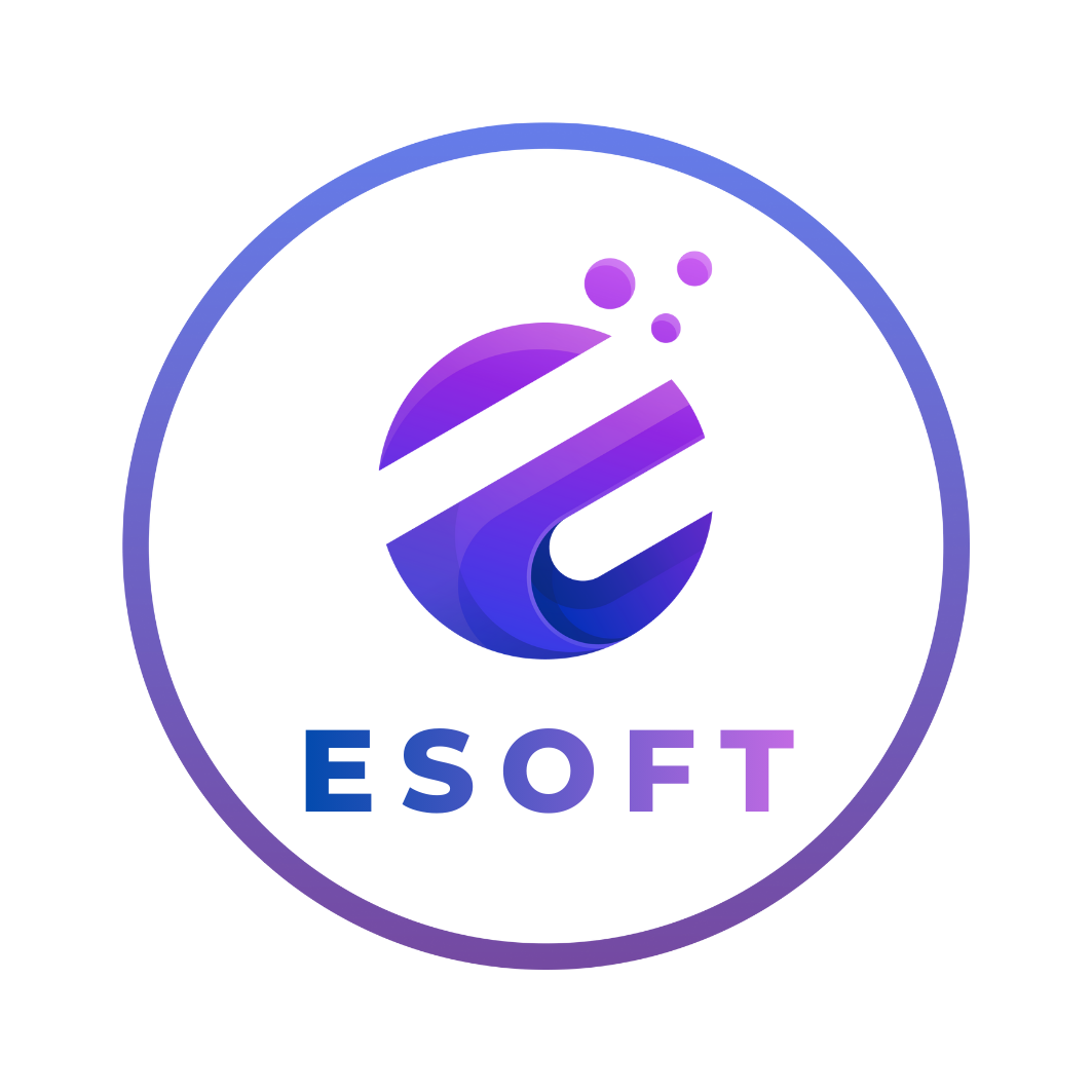 ESOFT Logo